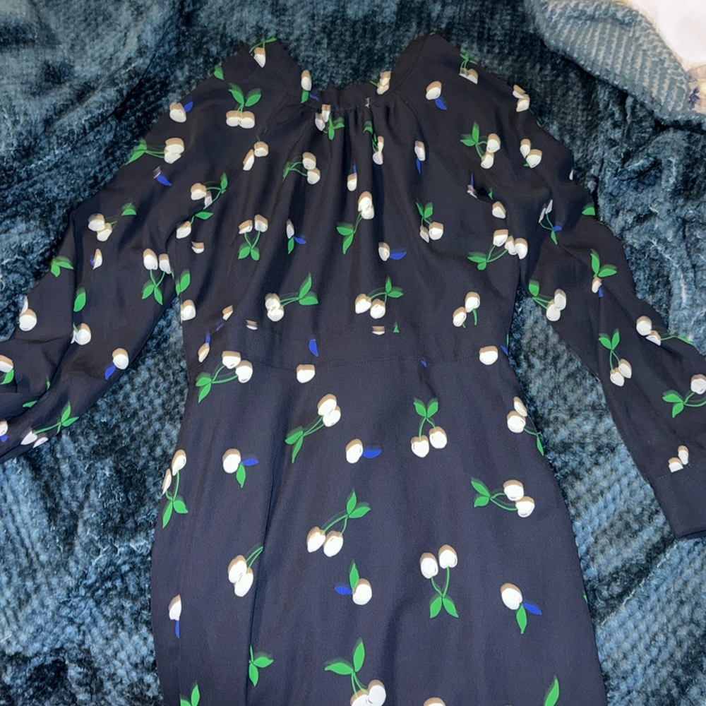 Banana republic dress